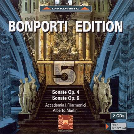 Bonporti Edition Volume 5