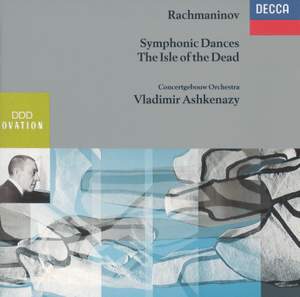 Rachmaninov: The Isle of the Dead & Symphonic Dances