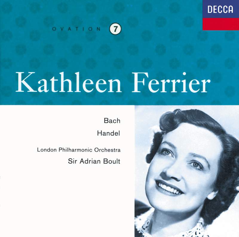 Kathleen Ferrier Edition Vol.8 Decca E4334752 download