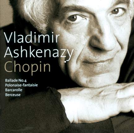 Chopin - Late Piano Works