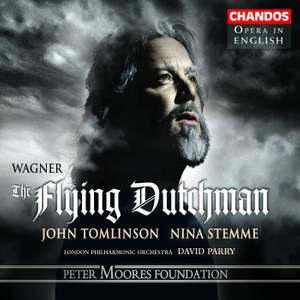 Wagner: The Flying Dutchman