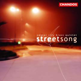 Streetsong