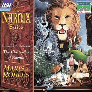 Robles, M: The Narnia Suite