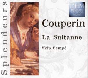 Couperin, F: Sonate en Quatuor 'La Sultane'