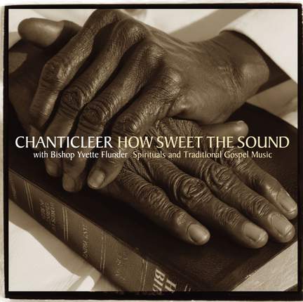 How Sweet The Sound