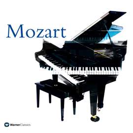 Mozart: The Complete Piano Concertos
