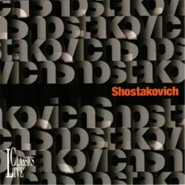 Oleg Kagan Edition Volume XXX - Shostakovich
