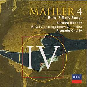 Mahler: Symphony No. 4