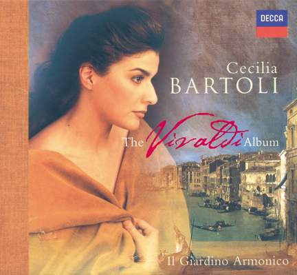 The Vivaldi Album