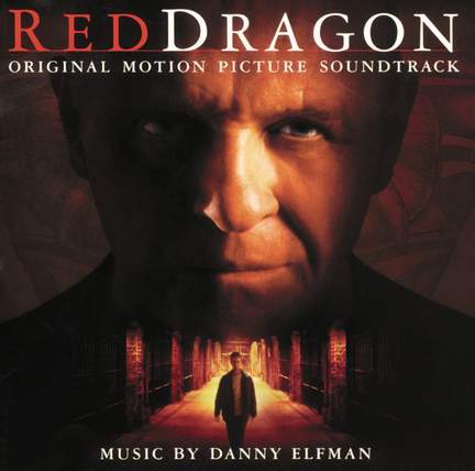 Elfman: Red Dragon