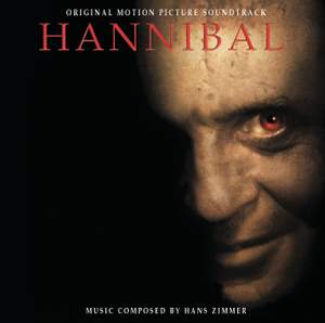 Zimmer: Hannibal