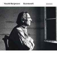 Bergmann, H: Scardanelli (Holderlin)