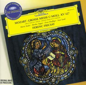 Mozart: 'Great' Mass & Haydn: Grosses Te Deum