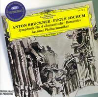 Bruckner: Symphony No. 4