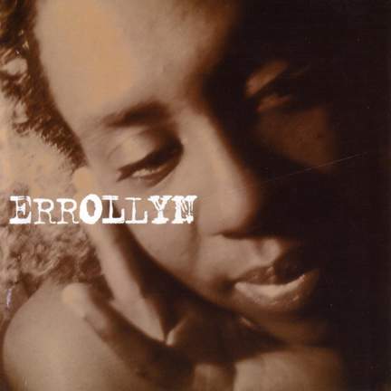 Errollyn