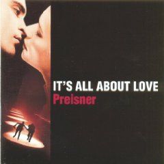 Preisner: It's All About Love - Soundtrack