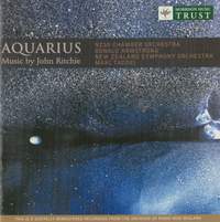 John Ritchie - Aquarius