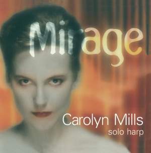 Mirage: Carolyn Mills