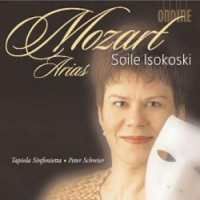 Mozart - Arias