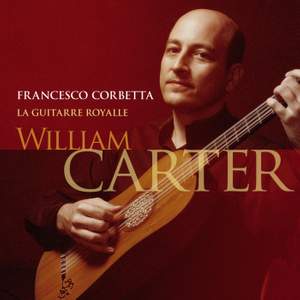 Francesco Corbetta - La Guitarre Royale