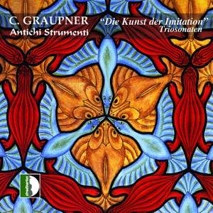 Graupner - The Art of Imitation