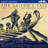 Rupert Bawden: The Sailor's Tale
