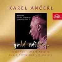 Brahms: Symphony No. 2 in D major, Op. 73, etc.