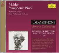 Mahler: Symphony No. 9