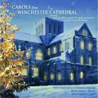 Carols from Winchester Cathedral