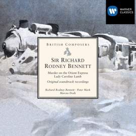 Sir Richard Rodney Bennett