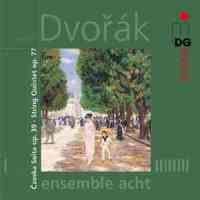 Dvorak: Czech Suite