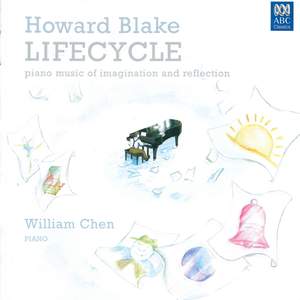 Blake, H: Lifecycle
