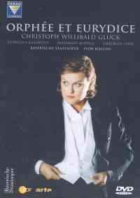 Gluck: Orphée et Eurydice - C Major: 714308 - DVD Video | Presto Music