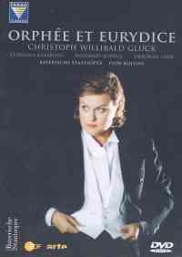 Gluck: Orphée et Eurydice
