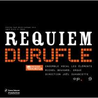 Duruflé: Requiem