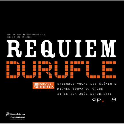 Duruflé: Requiem