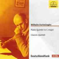Furtwängler: Piano Quintet in C