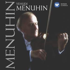 Yehudi Menuhin