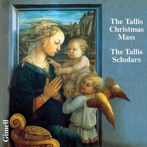 The Tallis Christmas Mass