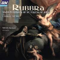 Rubbra: Choral Music