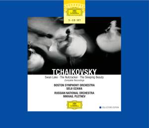 Tchaikovsky - Ballets
