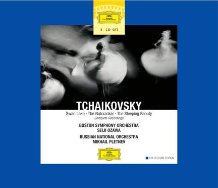 Tchaikovsky - Ballets