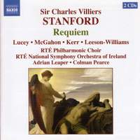 Stanford: Requiem & Excepts from The Veiled Prophet of Khorassen
