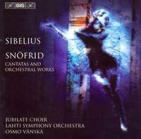 Sibelius - Snöfrid