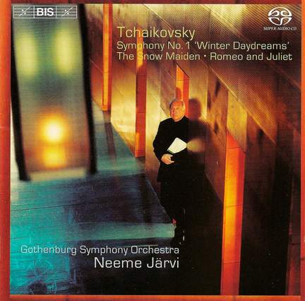 Tchaikovsky: Symphony No. 1