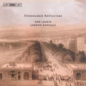 Stravaganze Napoletane