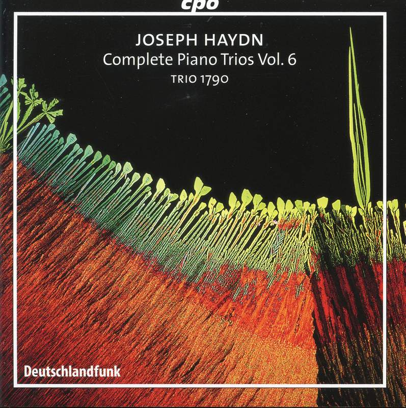 生まれのブランドで Haydn: Piano Trios - CPO: 777649-2 - 9 CDs | Presto Music アート・デザイン・音楽