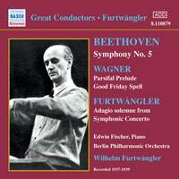 Great Conductors - Wilhelm Furtwängler