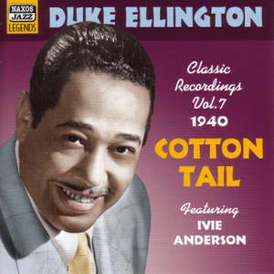 Duke Ellington Volume 7 - Cotton Tail