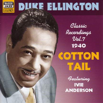 Duke Ellington Volume 7 - Cotton Tail